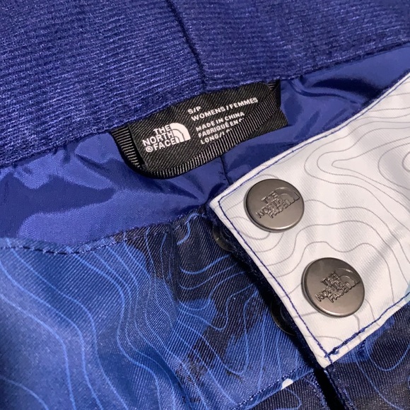 The North Face  Sally Insulated Pants Size  S - Picture 7 of 10